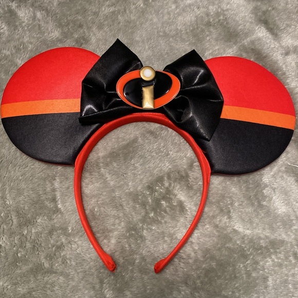 Colorful Kids Disney and Pixar Headbands Set - Picture 4 of 7